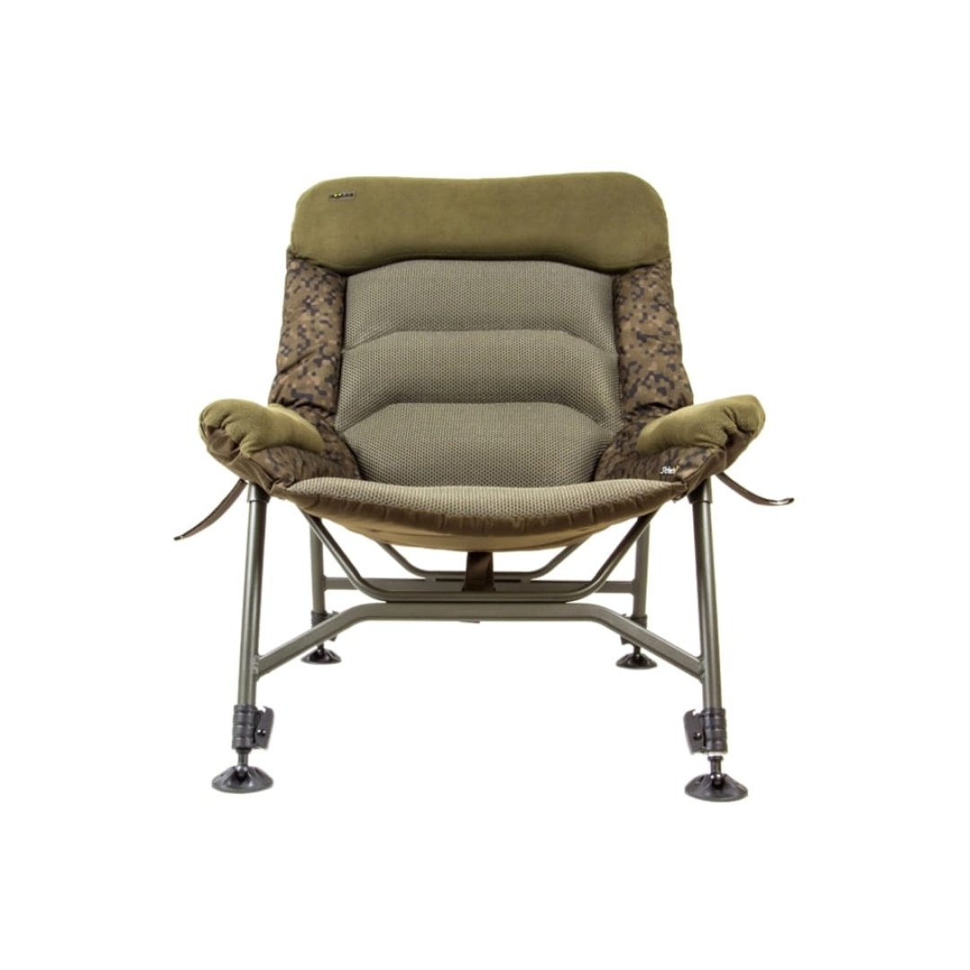 Solar SP C-TECH Sofa Recliner Chair