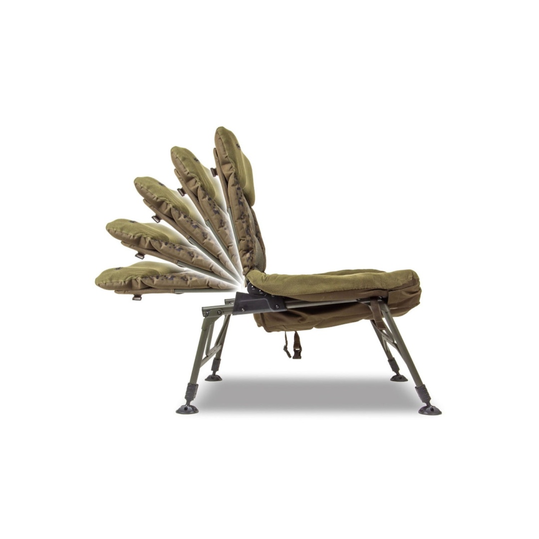 Solar SP C-TECH Sofa Recliner Chair