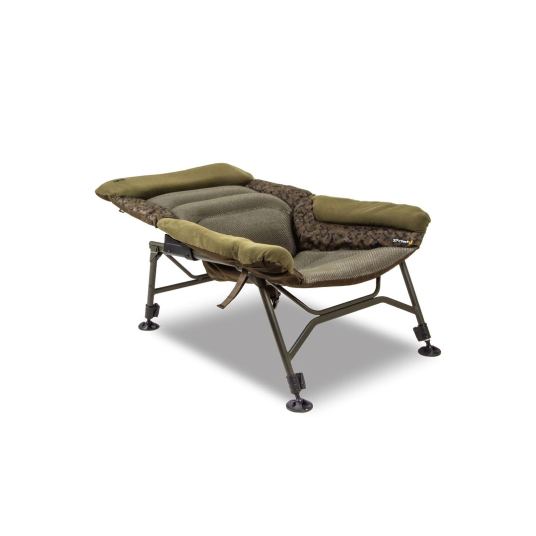 Solar SP C-TECH Sofa Recliner Chair