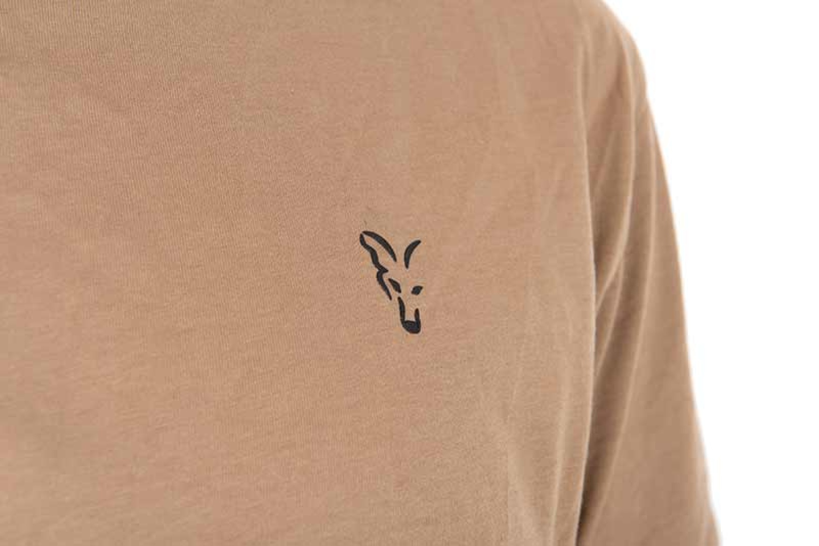 Fox Collection T-Shirt - Tan Ltd
