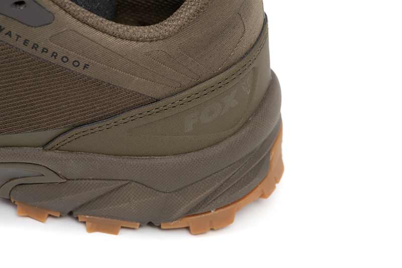 Fox Explorer Trainers