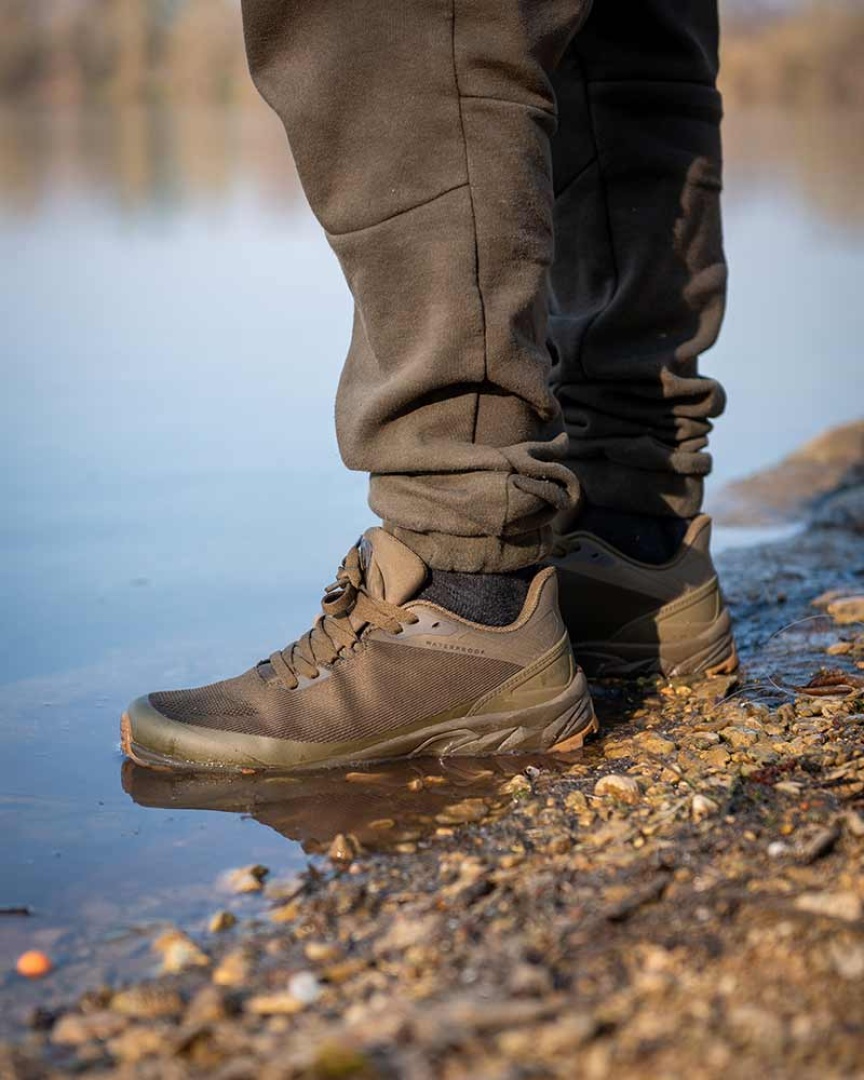 Fox Explorer Trainers