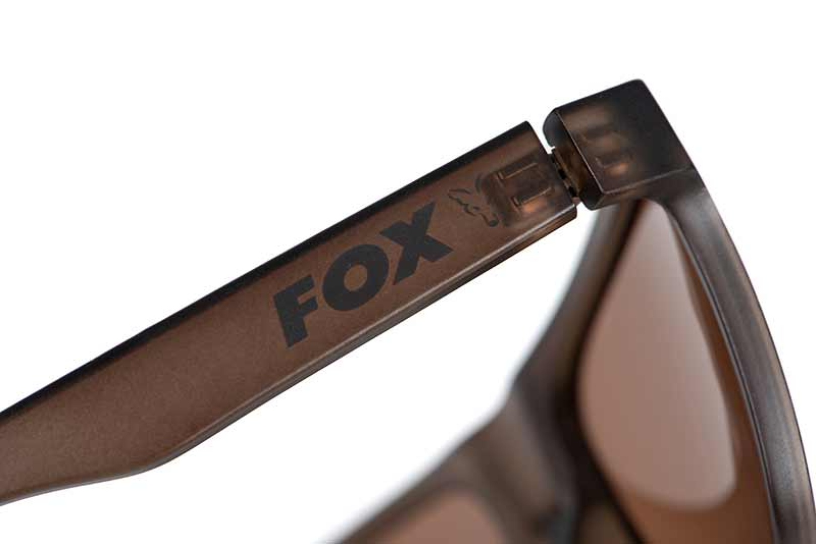 Fox Avius Khaki - Green Lens