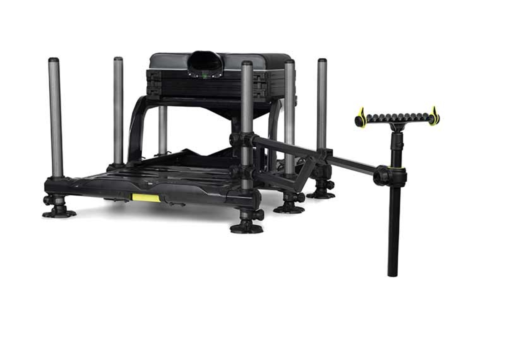 Matrix X Strong Side Support Arm