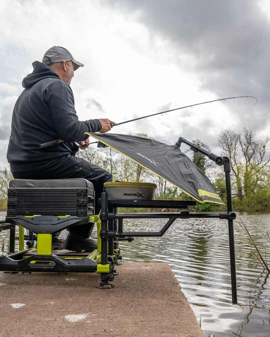 Matrix X Strong Side Support Arm