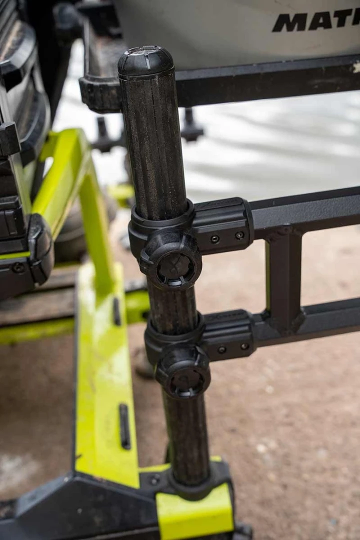 Matrix X Strong Side Support Arm