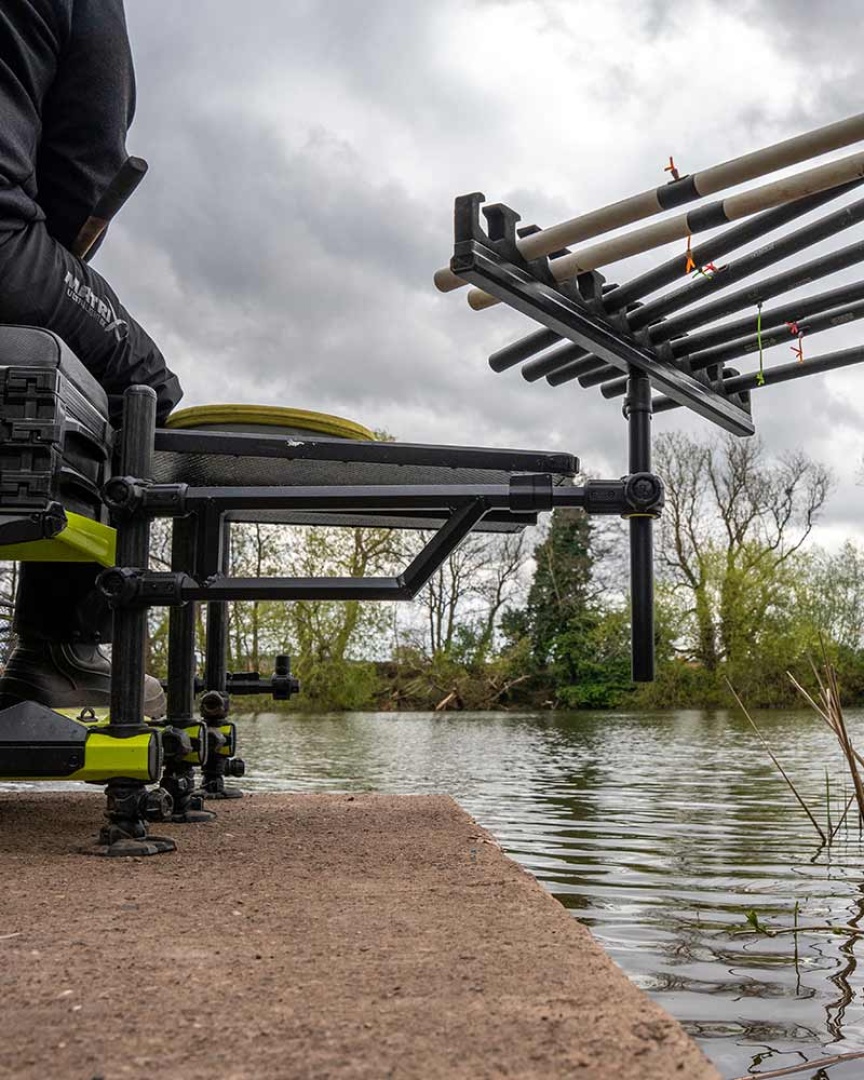 Matrix X Strong Side Support Arm