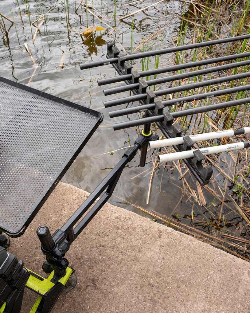 Matrix X Strong Side Support Arm