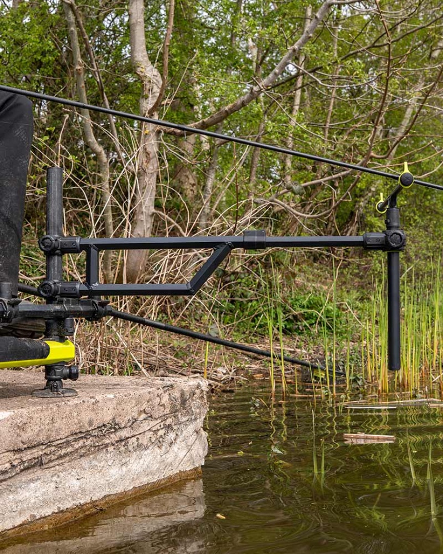 Matrix X Strong Side Support Arm