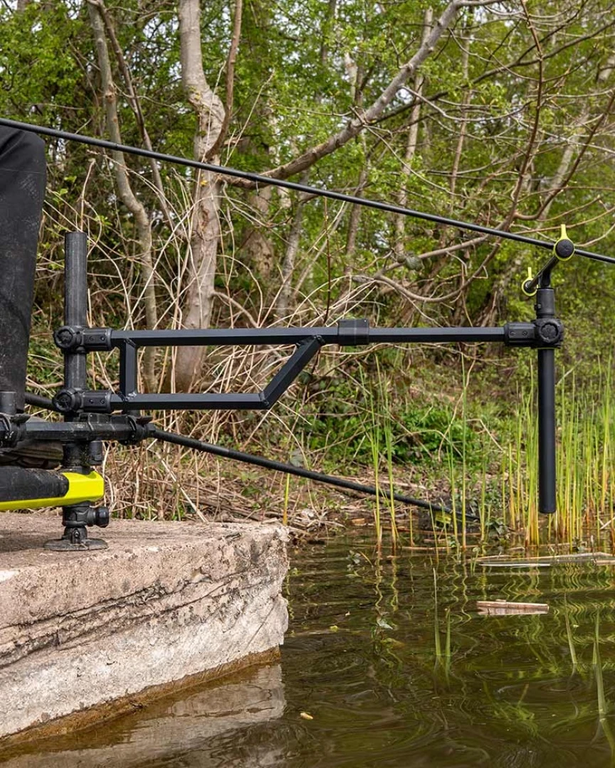 Matrix X Strong Side Support Arm