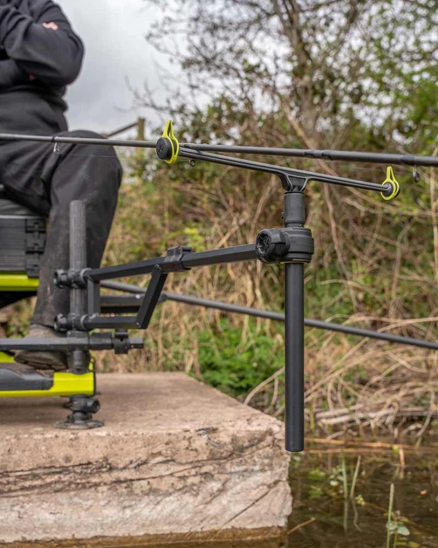 Matrix X Strong Side Support Arm