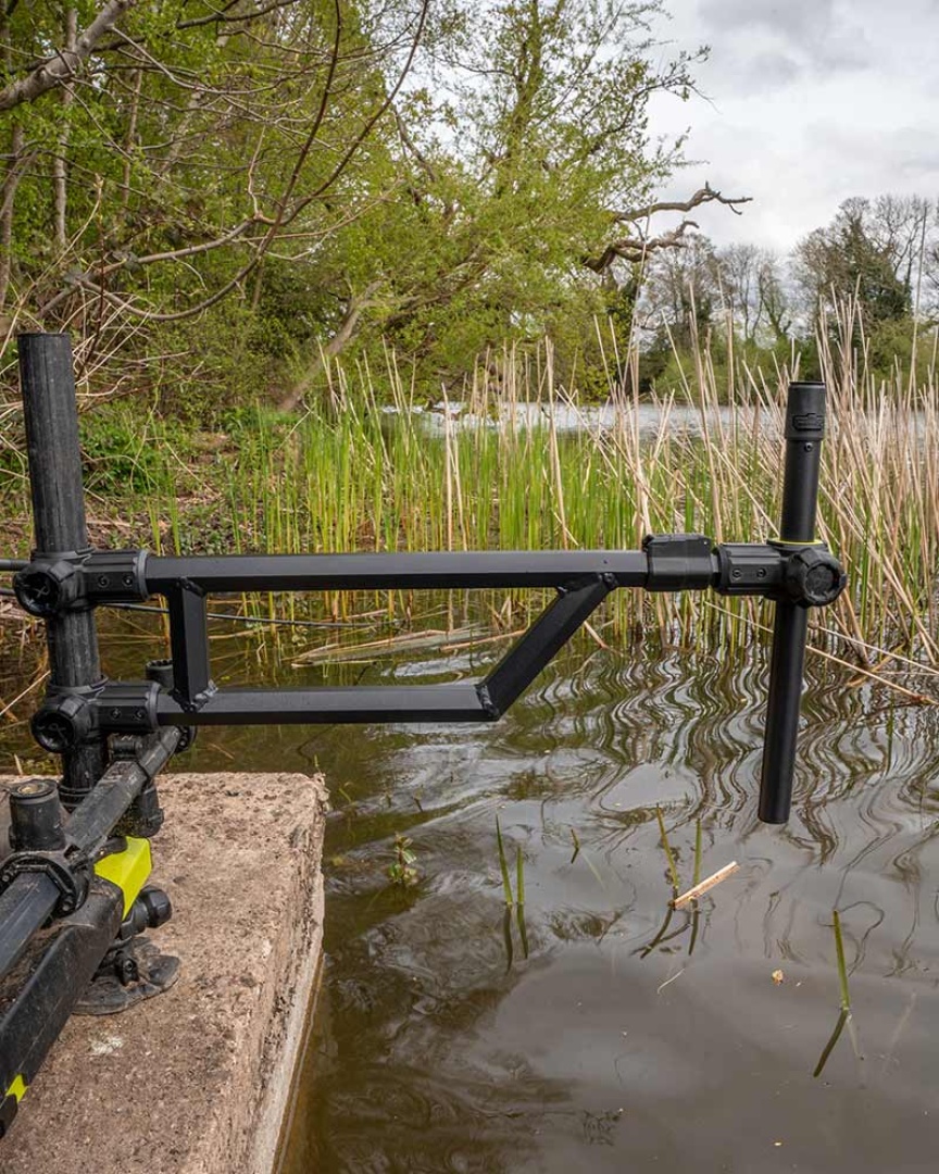 Matrix X Strong Side Support Arm