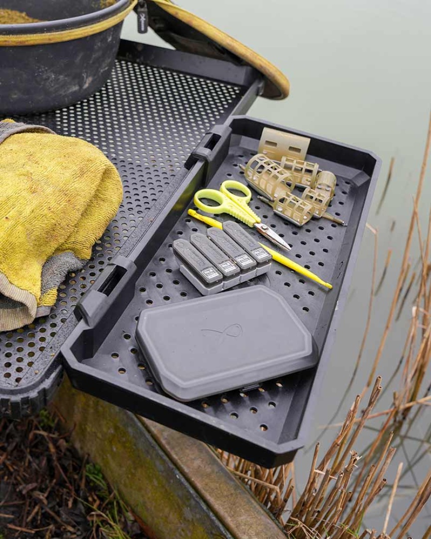 Matrix Side Tray Extender