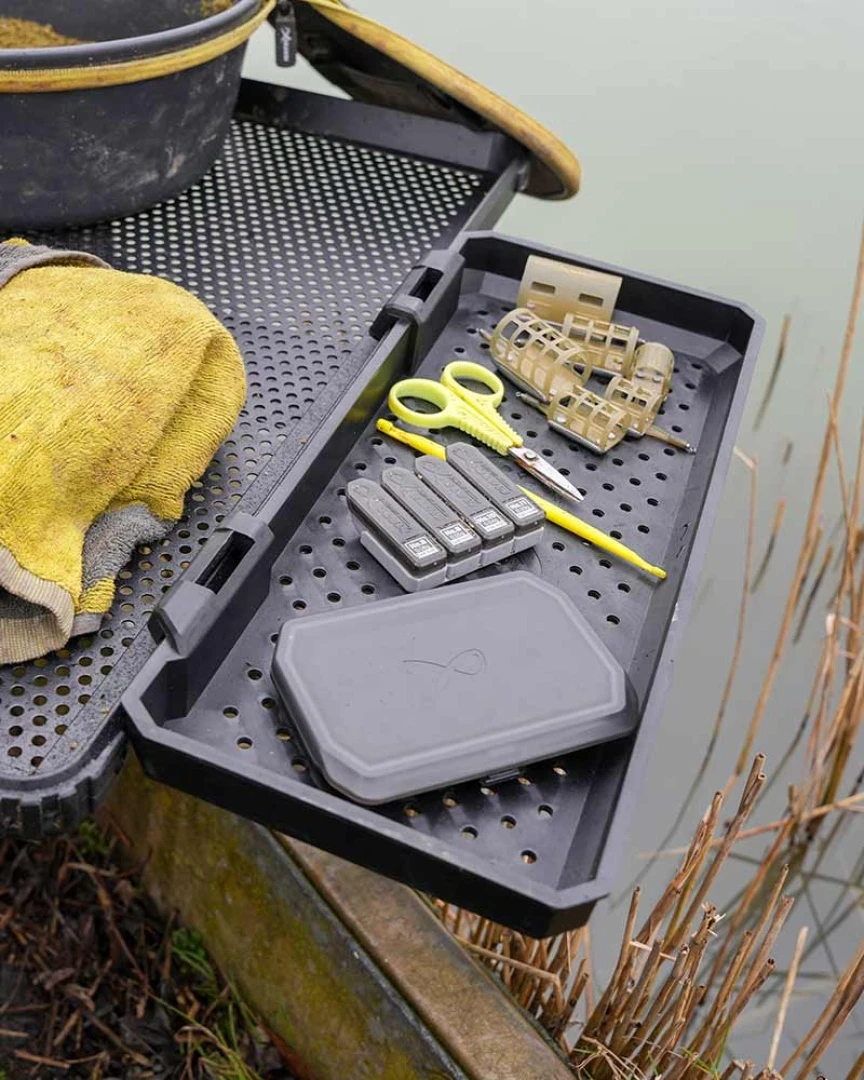 Matrix Side Tray Extender