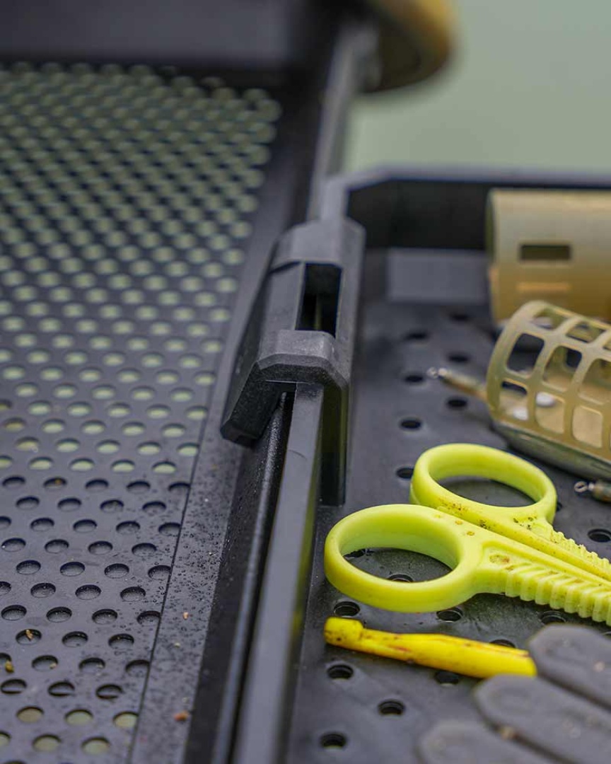 Matrix Side Tray Extender