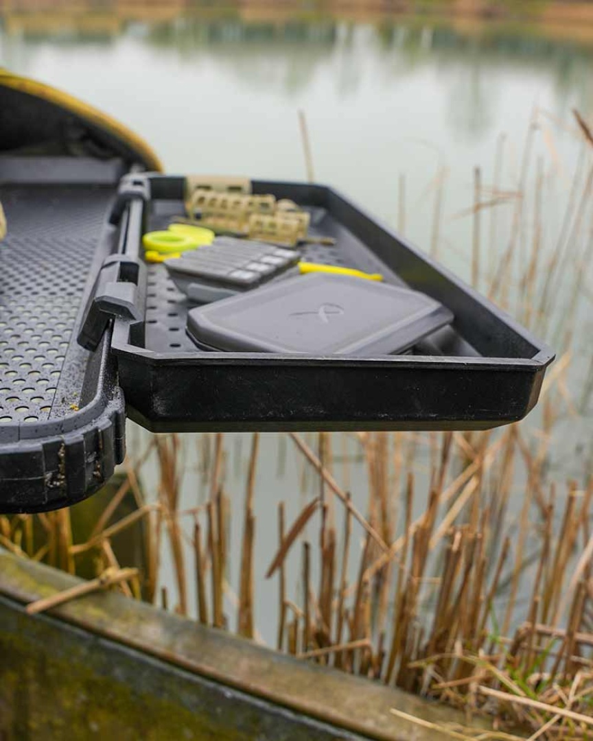 Matrix Side Tray Extender