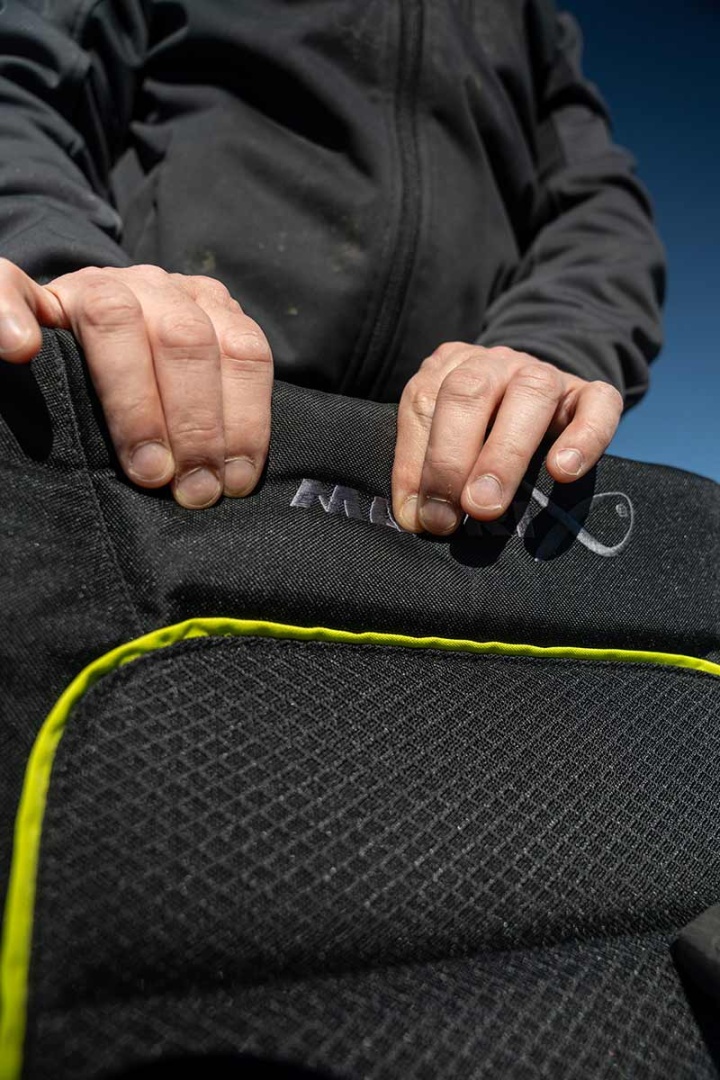 Matrix S25 Lite Accessory Chair