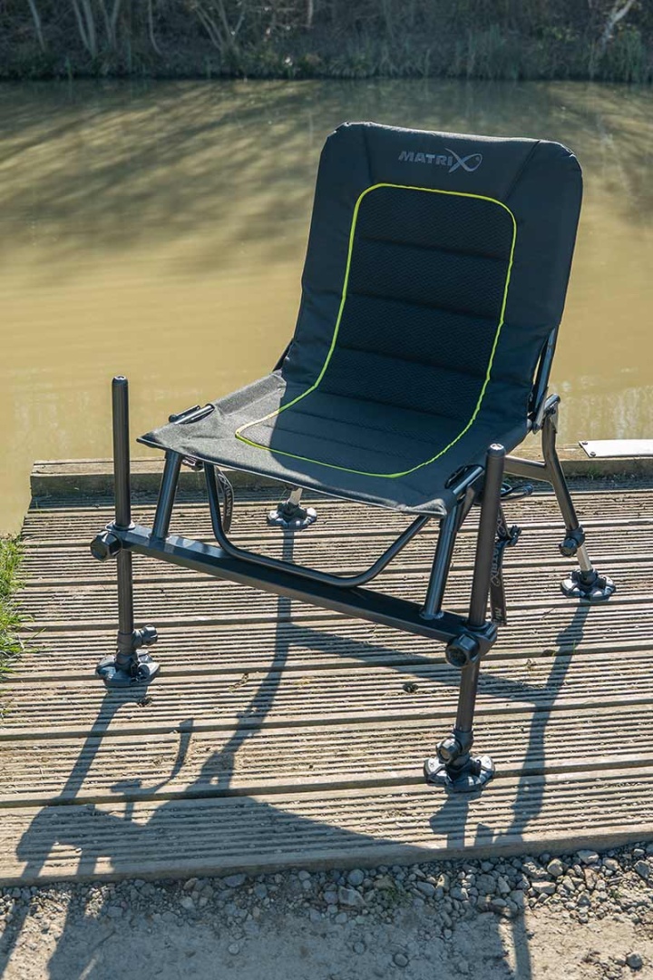 Matrix S25 Lite Accessory Chair
