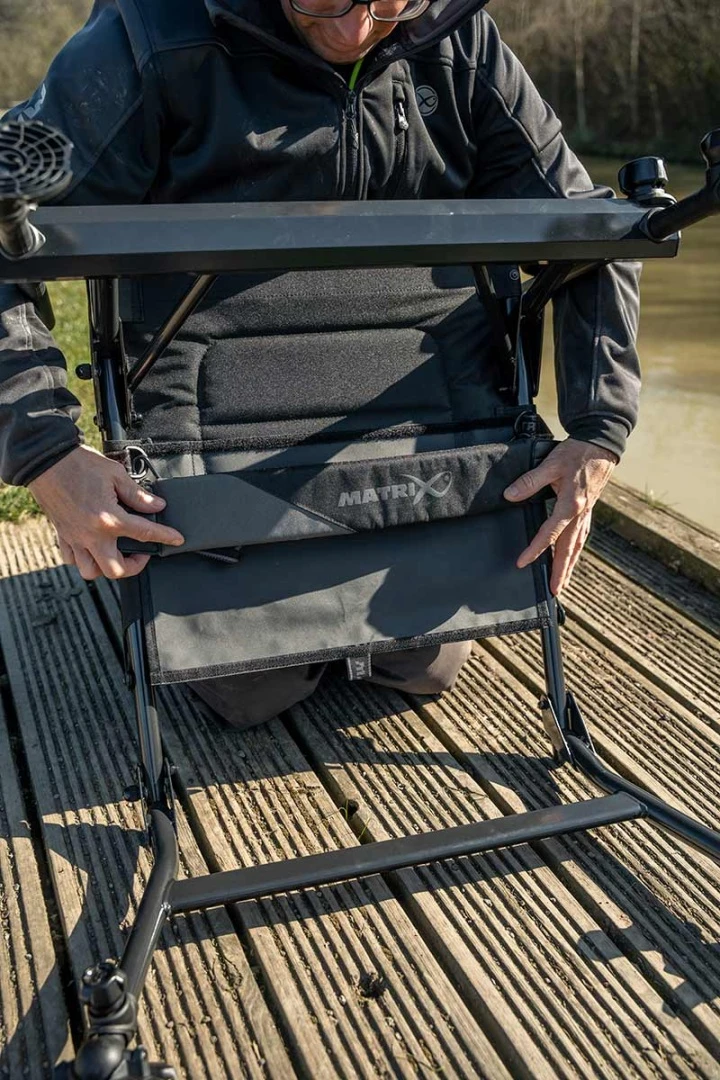 Matrix S25 Lite Accessory Chair