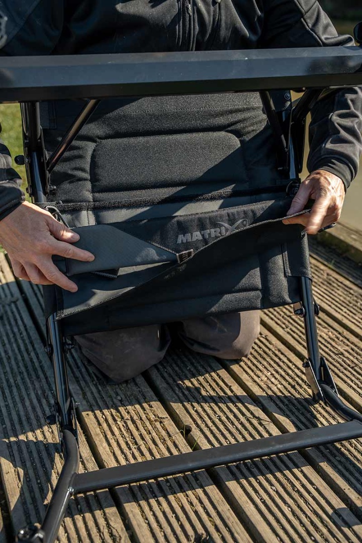 Matrix S25 Lite Accessory Chair
