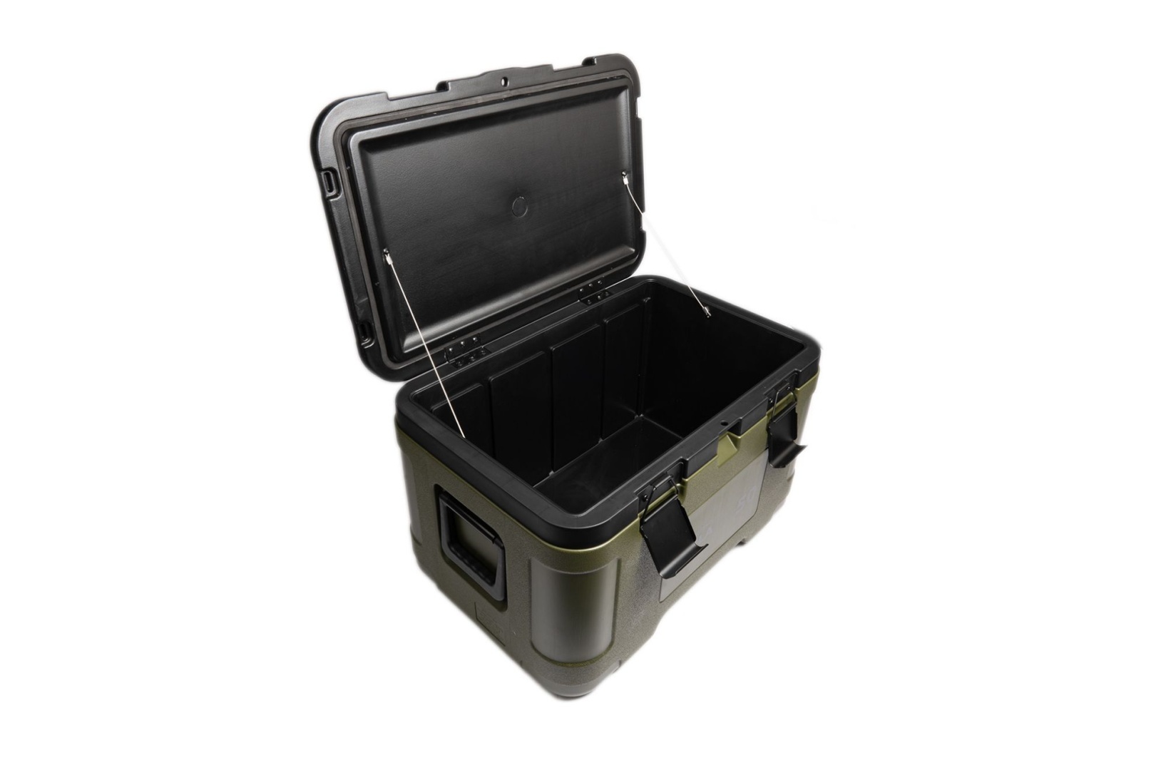 RidgeMonkey CoolaBox Compact 50L - prodotto all'asta