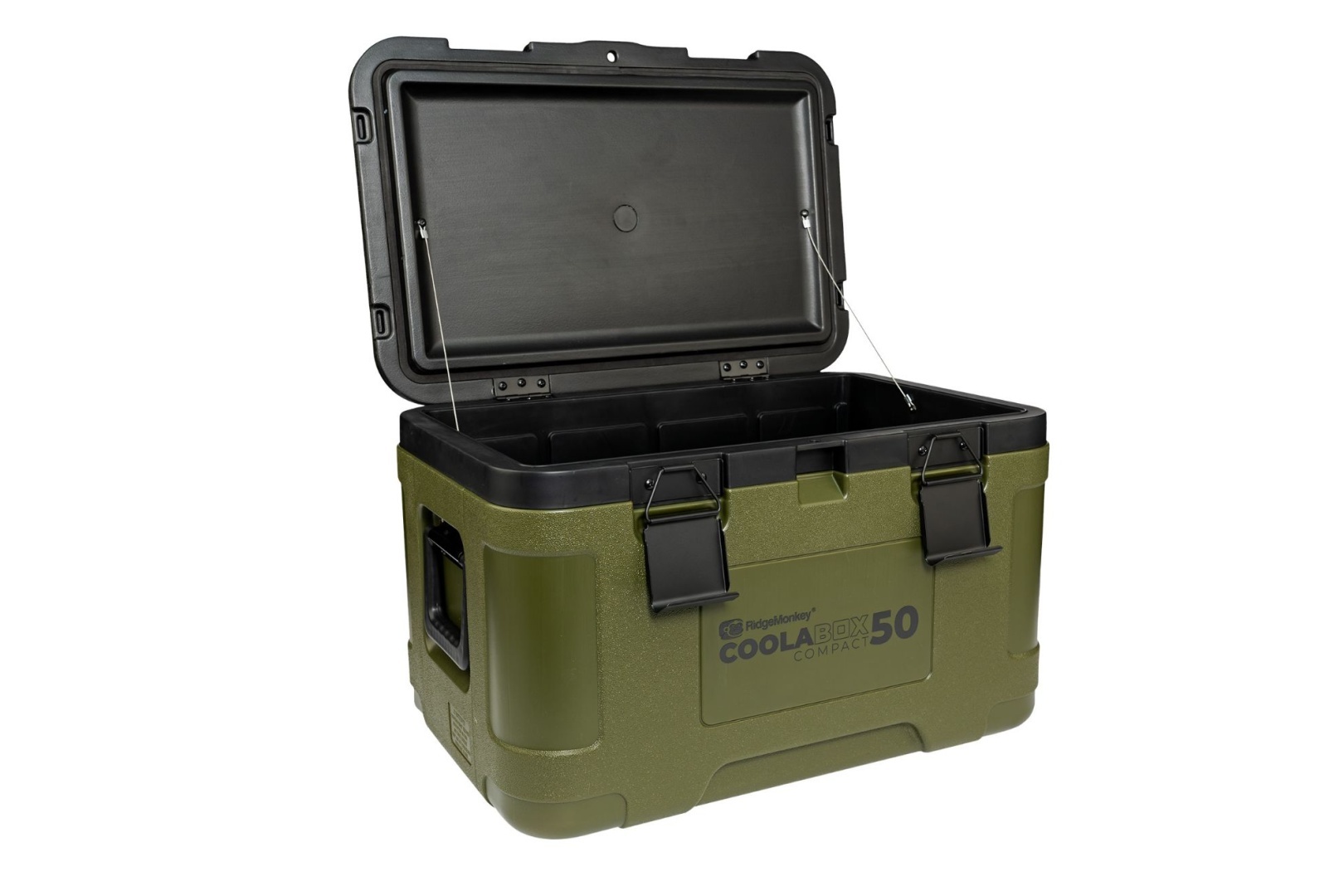 RidgeMonkey CoolaBox Compact 50L - prodotto all'asta