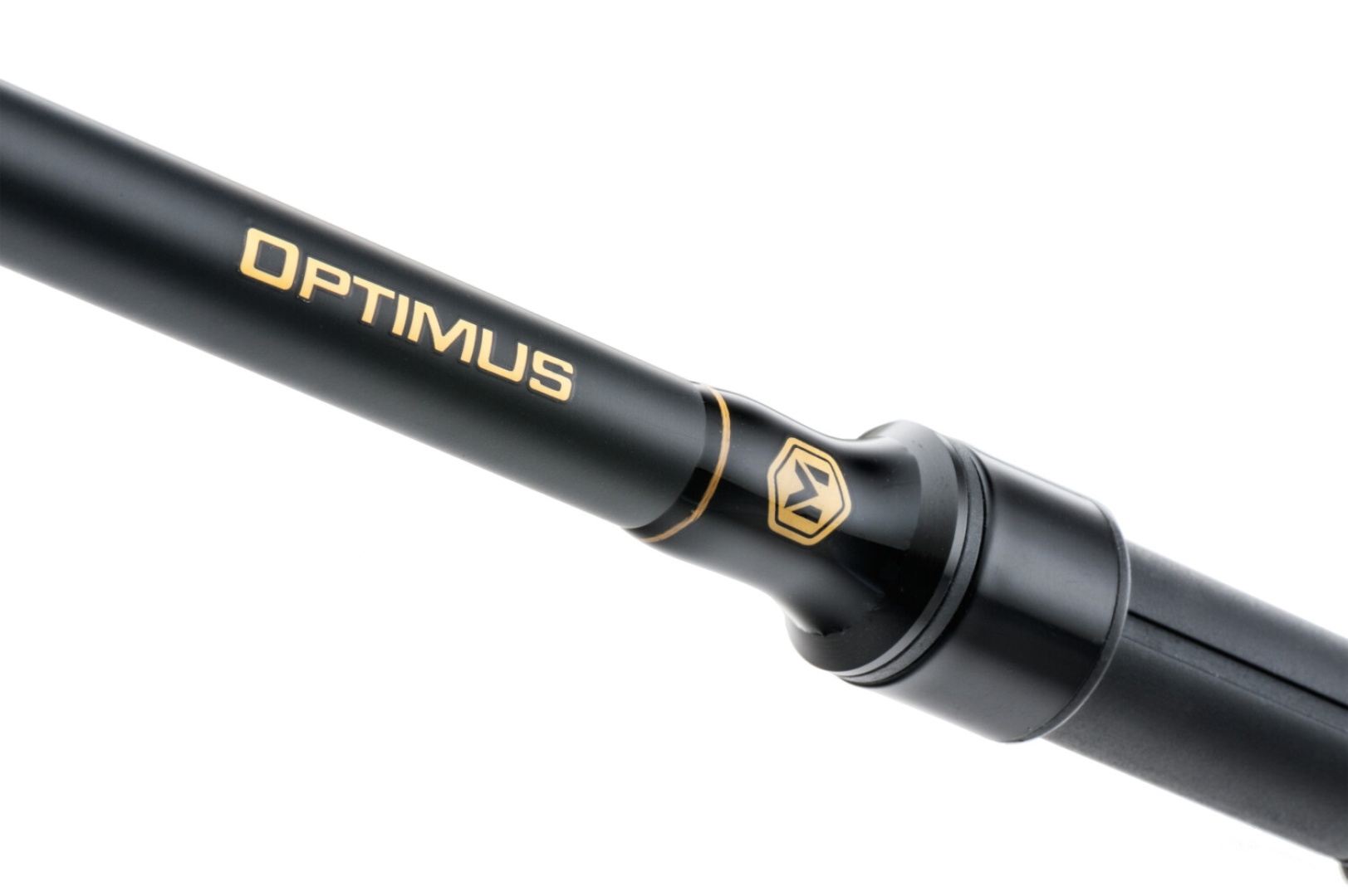 Mivardi Optimus Rod (3 sec.)