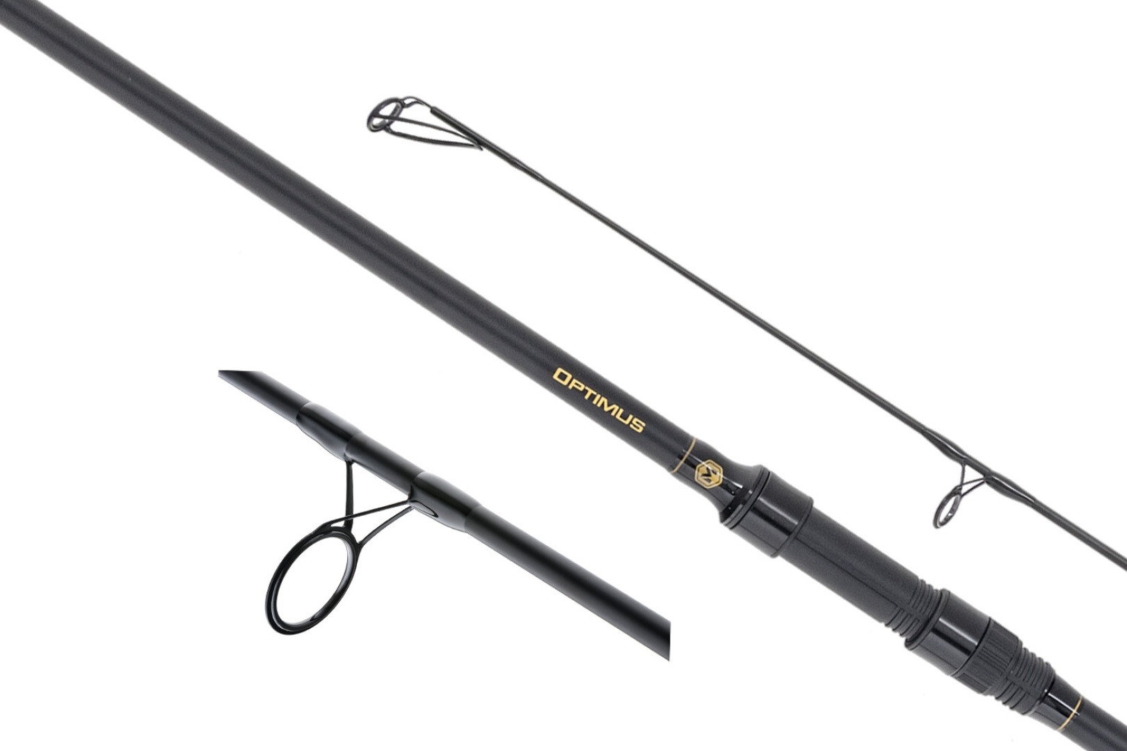 Mivardi Optimus Rod (3 sec.)