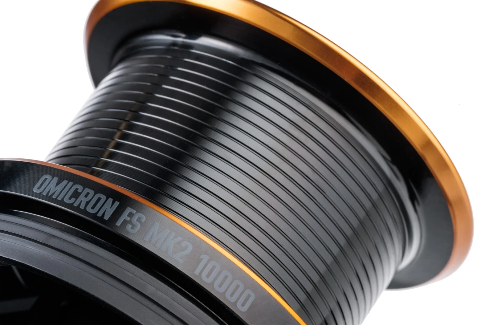 Mivardi Omicron FS MK2 - 10000 Spare Spool
