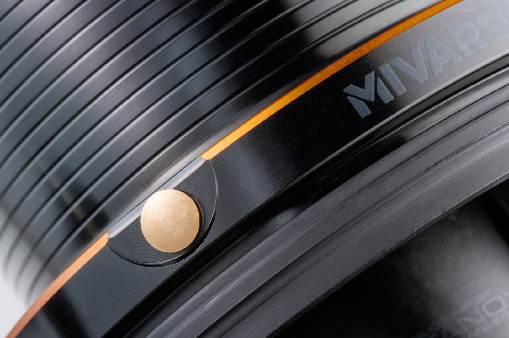 Mivardi Omicron FS MK2 - 12000 Spare Spool