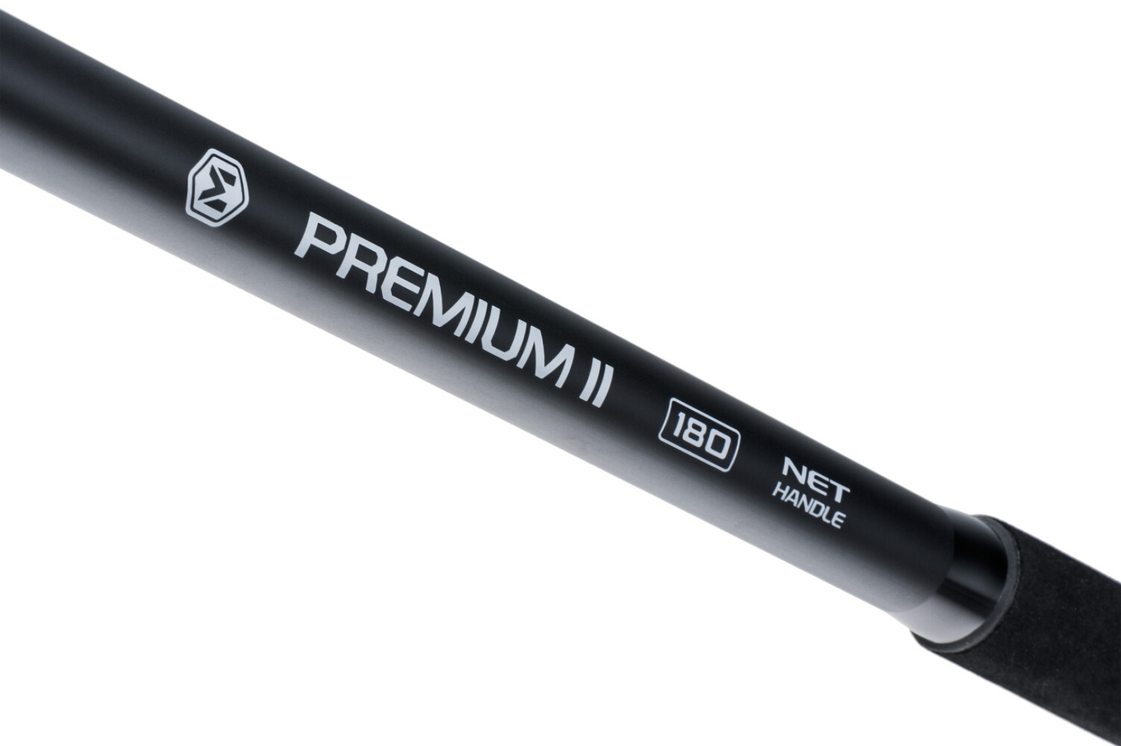 Mivardi Premium Twin II Net Handle