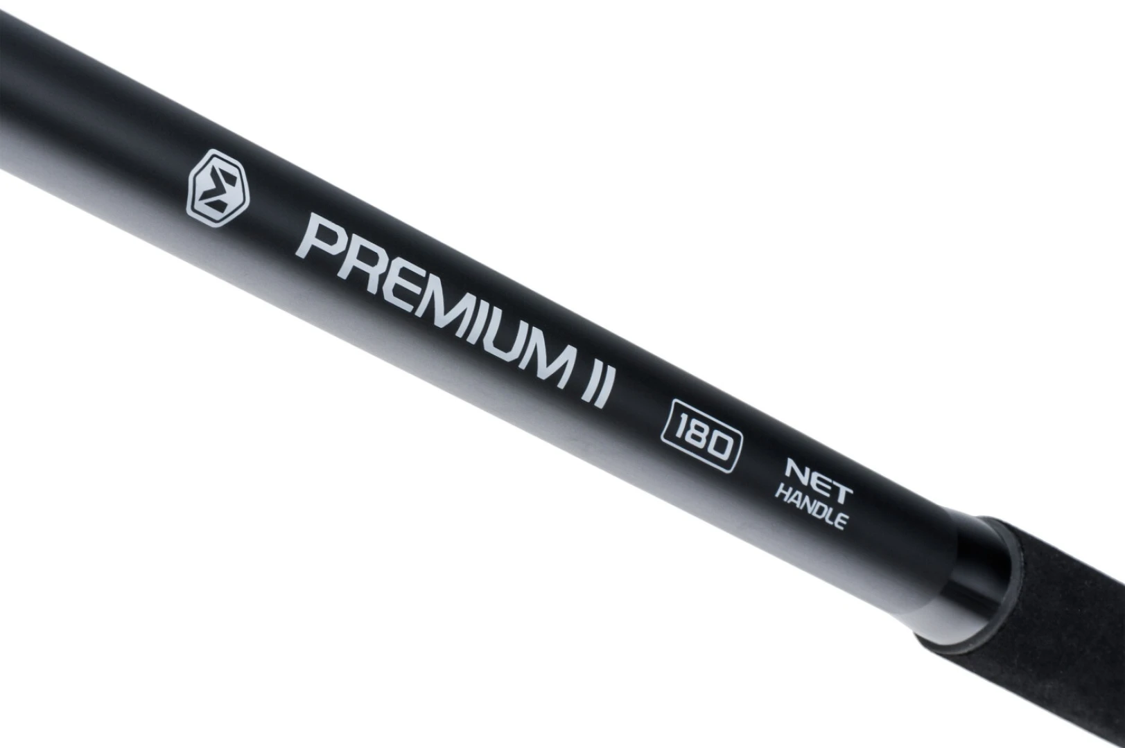Mivardi Premium Twin II Net Handle