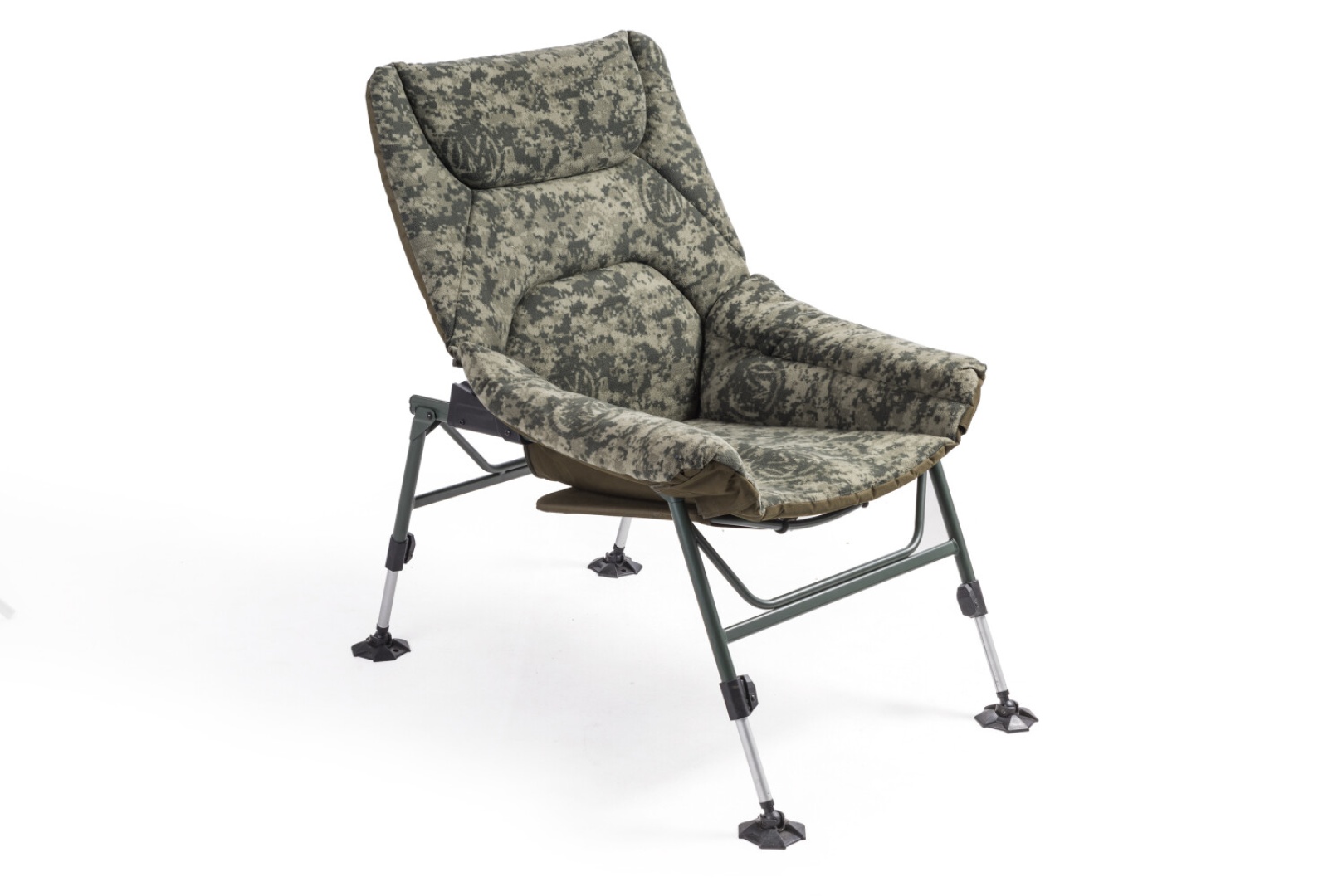 Mivardi Sofa Chair CamoCODE with Adjustable Backrest