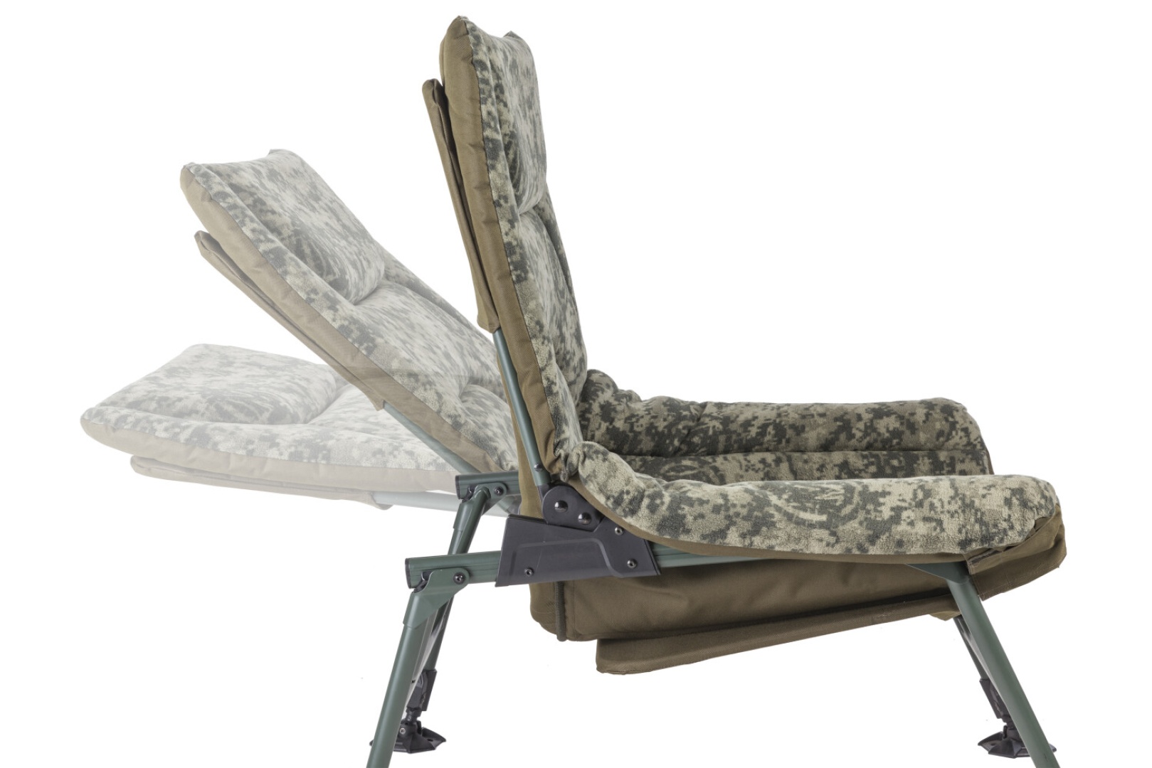 Mivardi Sofa Chair CamoCODE with Adjustable Backrest