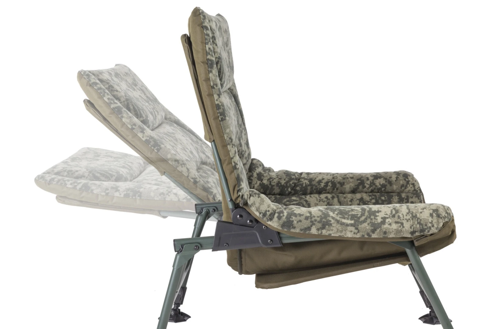 Mivardi Sofa Chair CamoCODE with Adjustable Backrest