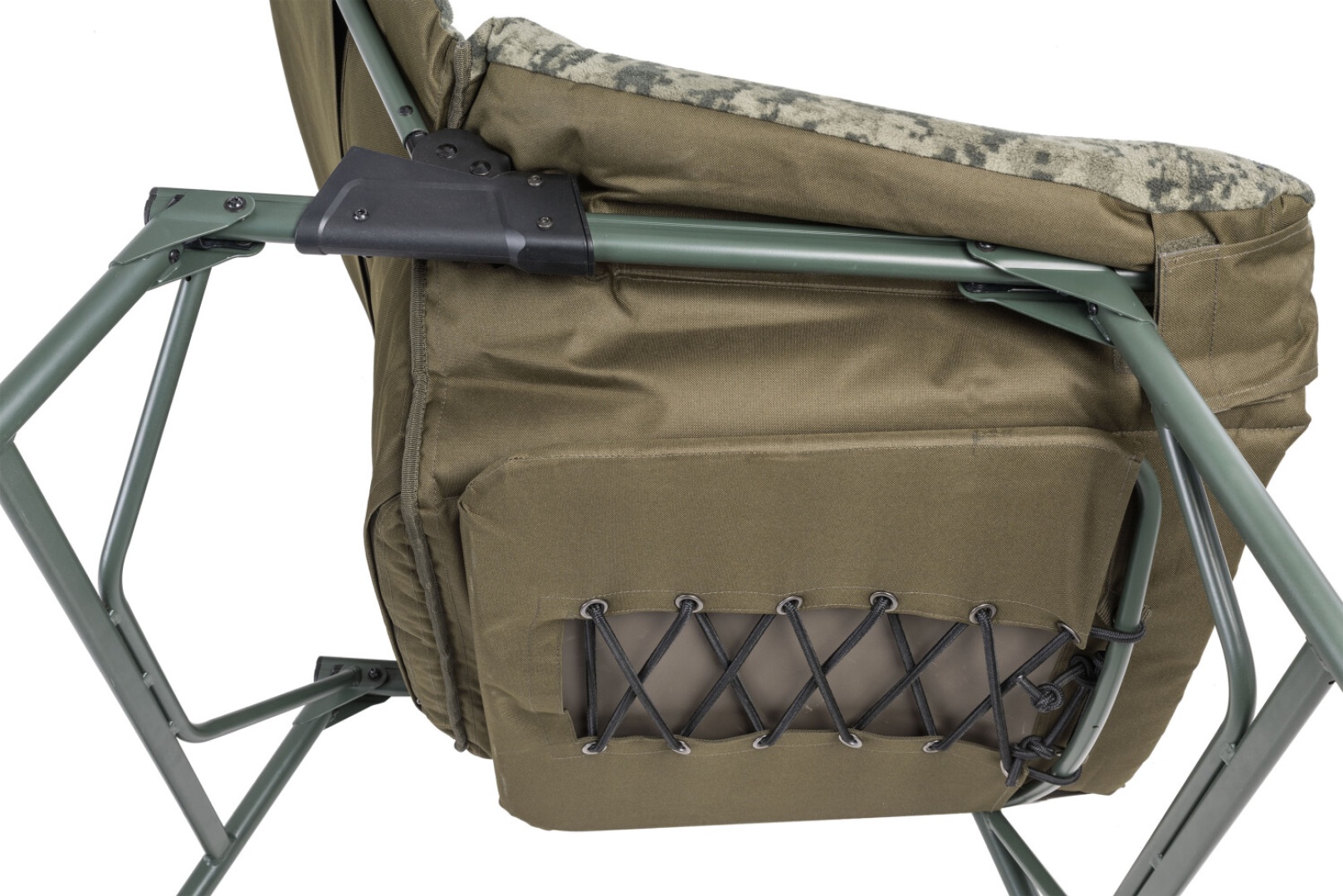 Mivardi Sofa Chair CamoCODE with Adjustable Backrest