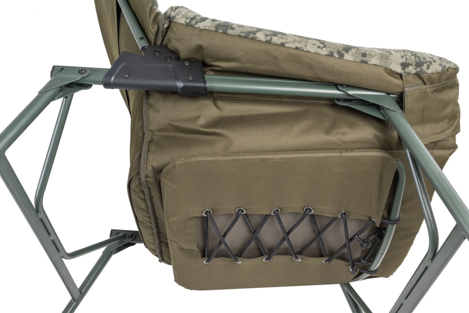 Mivardi Sofa Chair CamoCODE with Adjustable Backrest