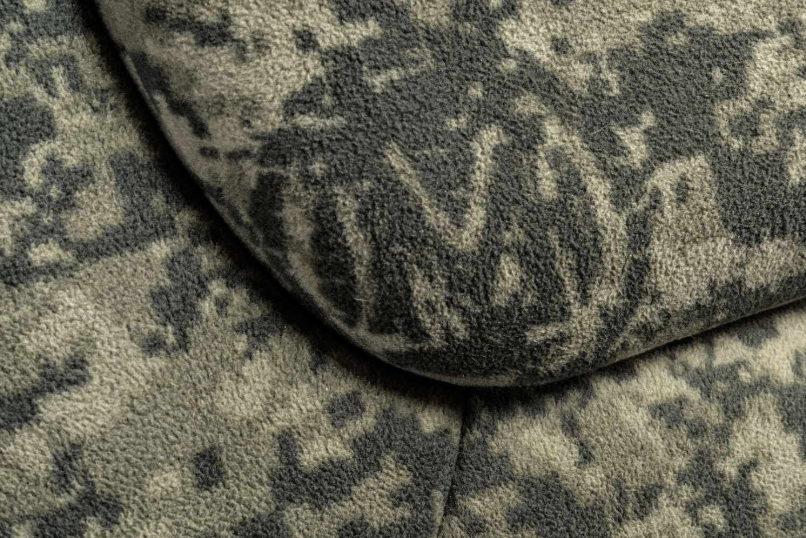 Mivardi Sofa Chair CamoCODE with Adjustable Backrest