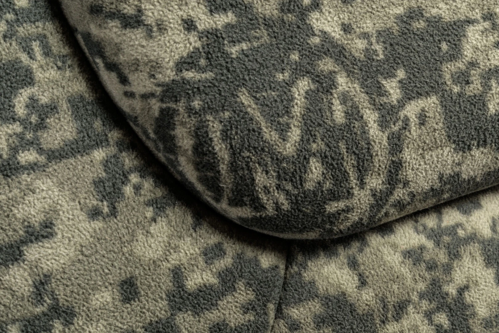 Mivardi Sofa Chair CamoCODE with Adjustable Backrest