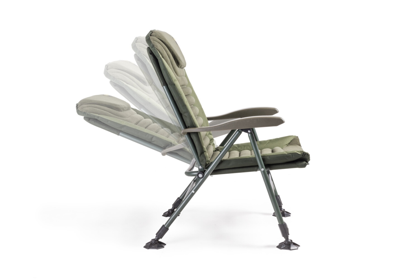 Mivardi Chair Professional Quattro