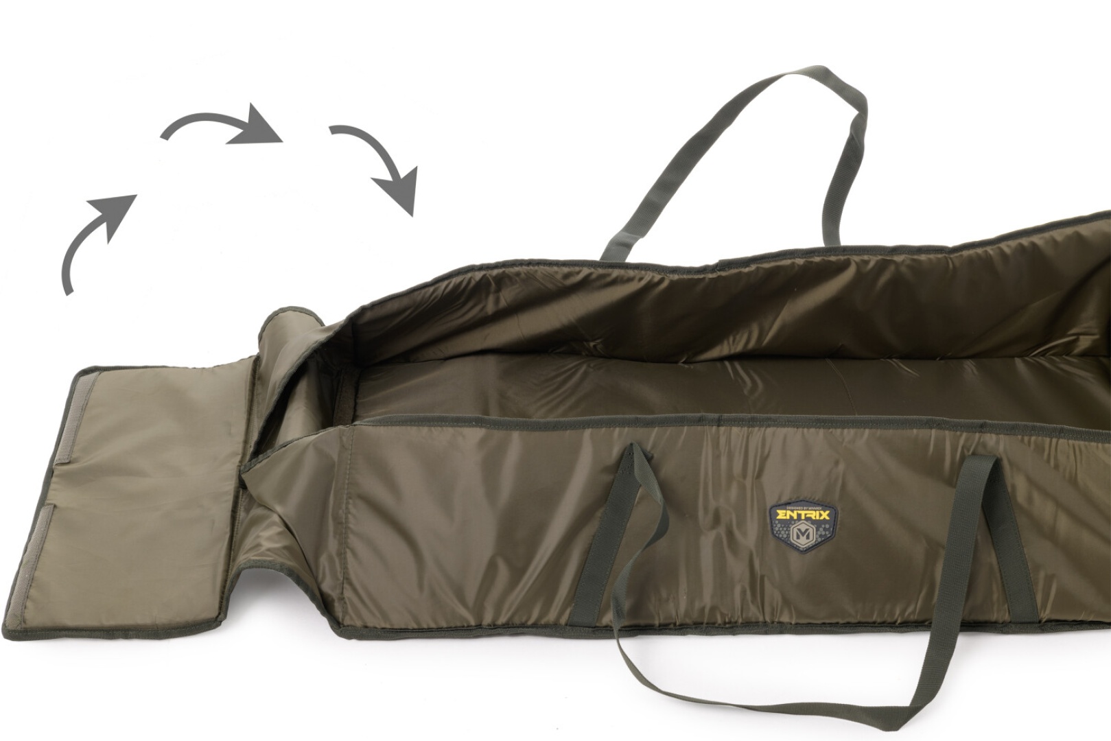 Mivardi Unhooking Mat Entrix XL