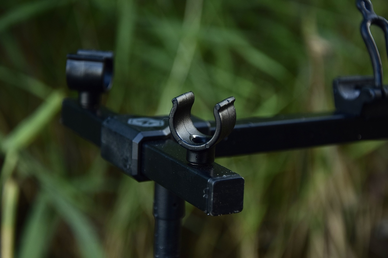 Mivardi Landing Net Quick Lock Rest