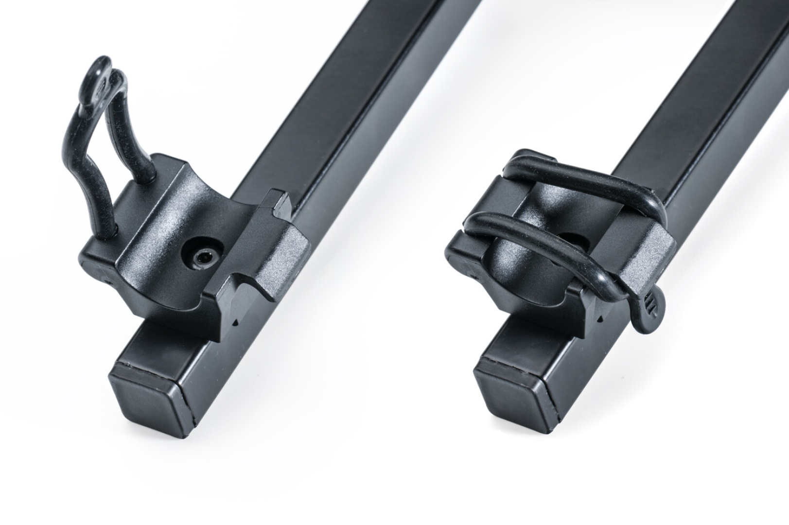 Mivardi Landing Net Quick Lock Rest