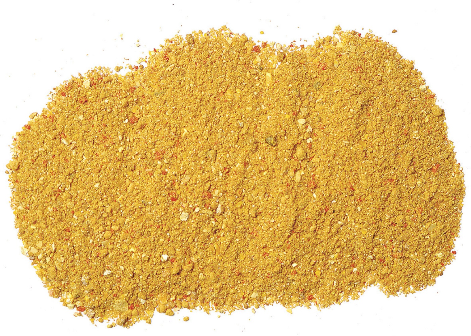 Mivardi V1 CARP Groundbait - Pineapple