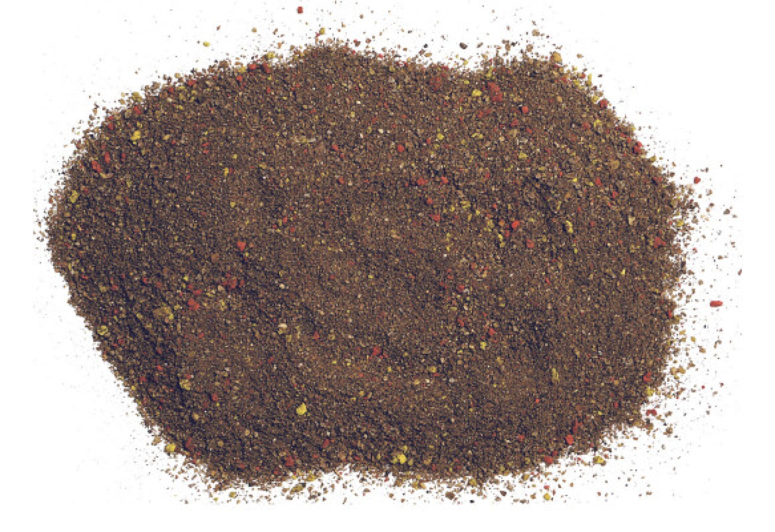 Mivardi V1 CARP Groundbait - Sweet Halibut