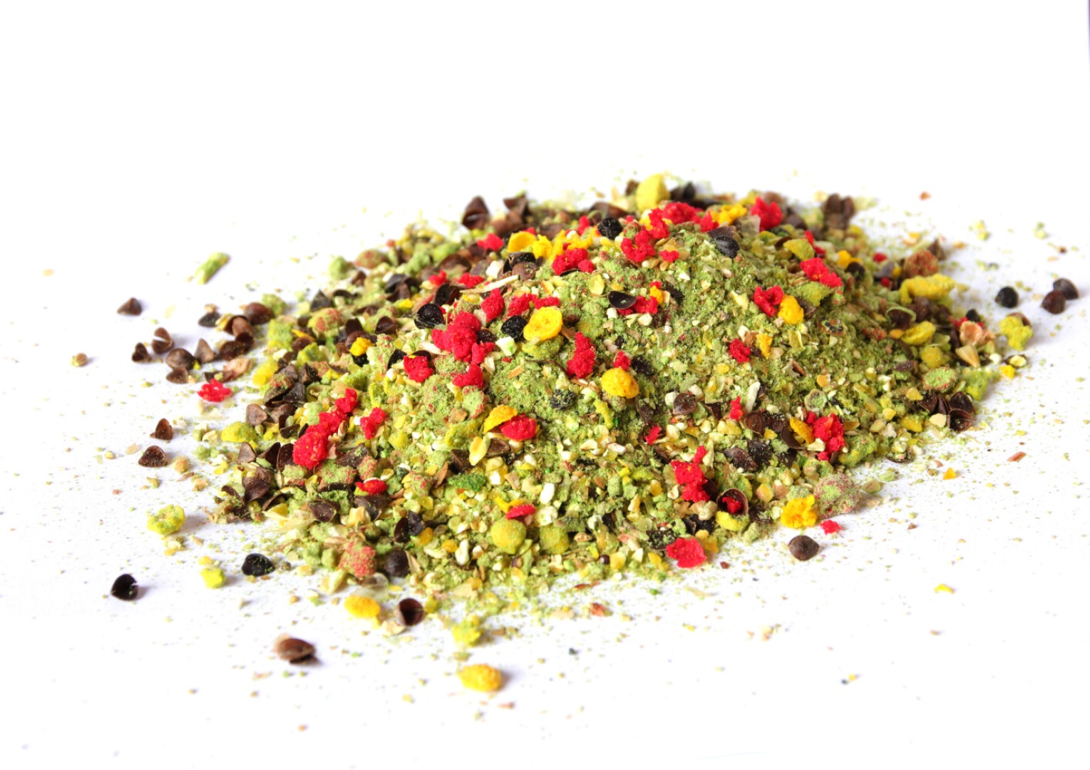 Mivardi V1 CARP Groundbait - Grass Carp