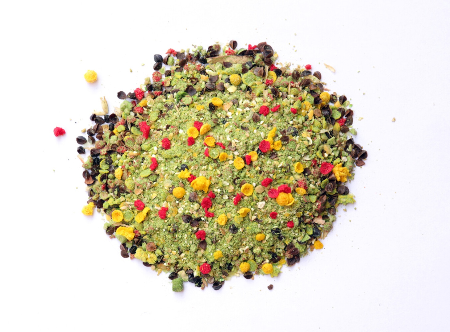 Mivardi V1 CARP Groundbait - Grass Carp