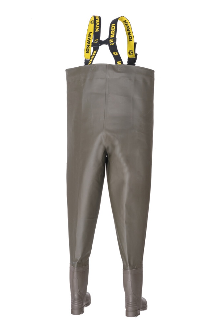 Mivardi Waders Hardcore MC
