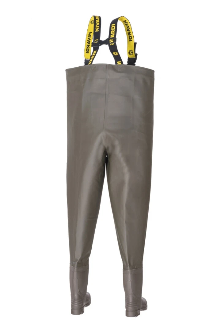 Mivardi Waders Hardcore MC