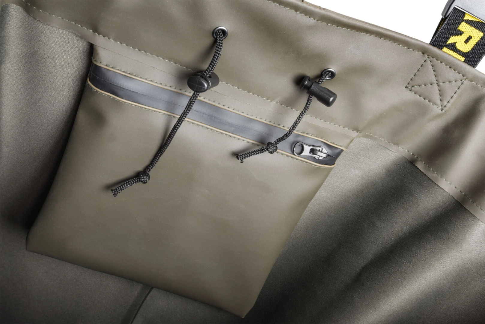 Mivardi Waders Hardcore MC